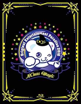 おれパラ2008〜2016(2014なし) 最新ニュース｜Original Entertainment Paradise 